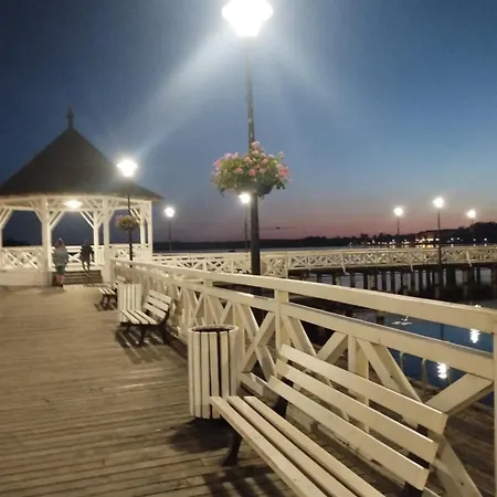 Z Widokiem Na Zamek 奥斯特罗达