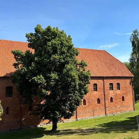 公寓 Z Widokiem Na Zamek *