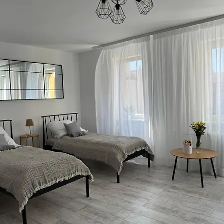 Z Widokiem Na Zamek 公寓 *